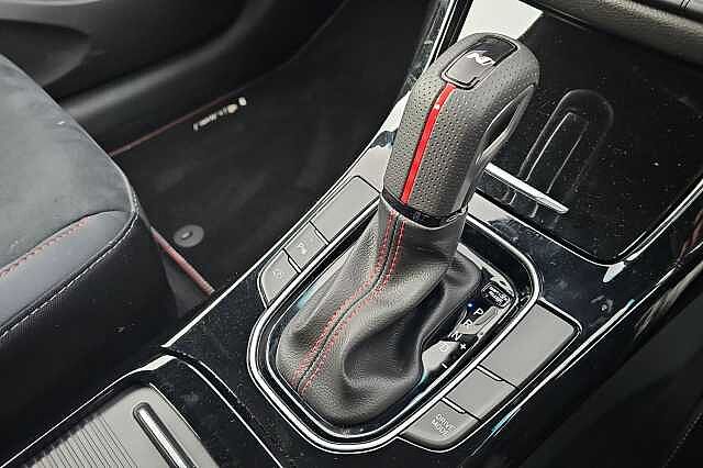 Hyundai i30 1.5T GDi 48v Hybrid N Line S 5dr DCT