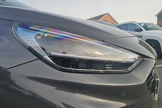 Hyundai i30 1.5T GDi 48v Hybrid N Line S 5dr DCT