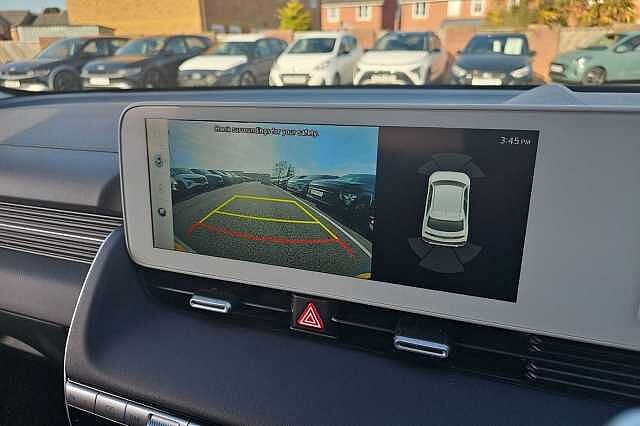 Hyundai IONIQ 5 E (170ps) Ultimate 58kWh RWD