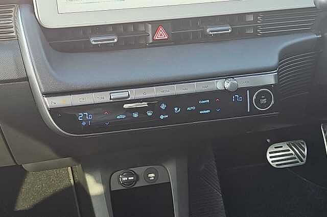 Hyundai IONIQ 5 E (170ps) Ultimate 58kWh RWD