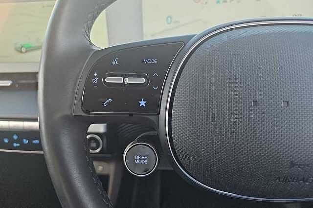 Hyundai IONIQ 5 E (170ps) Ultimate 58kWh RWD