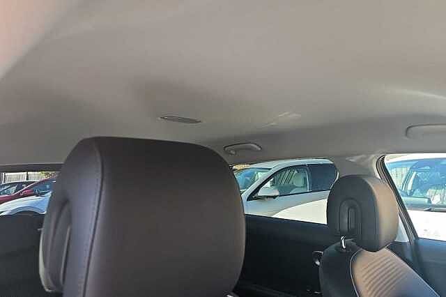 Hyundai IONIQ 5 E (170ps) Ultimate 58kWh RWD