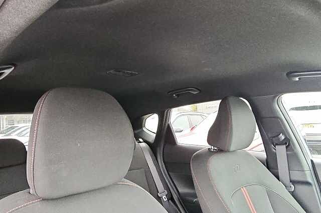 Hyundai KONA 1.6 GDi Hybrid N Line 5dr DCT