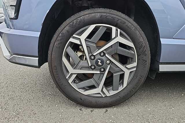 Hyundai KONA 1.6 GDi Hybrid N Line 5dr DCT