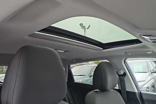 Hyundai i20 1.0T GDi Ultimate 5dr DCT