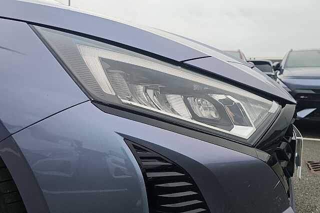 Hyundai i20 1.0T GDi Ultimate 5dr DCT