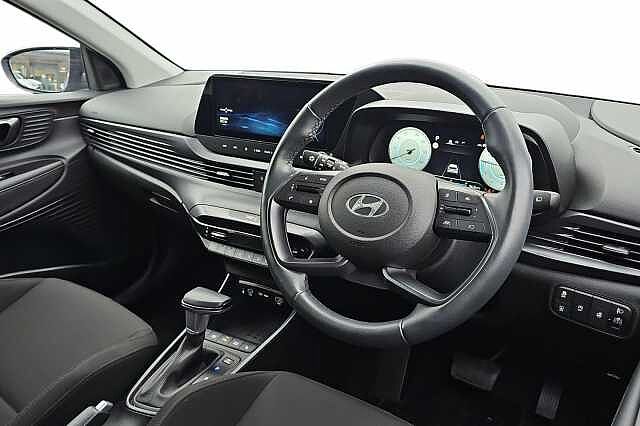 Hyundai i20 1.0T GDi Ultimate 5dr DCT