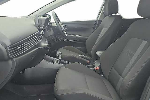 Hyundai i20 1.0T GDi Ultimate 5dr DCT