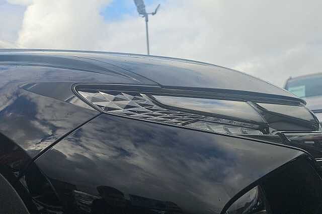 Hyundai TUCSON 1.6 TGDi Plug-in Hybrid Ultimate 5dr 4WD Auto