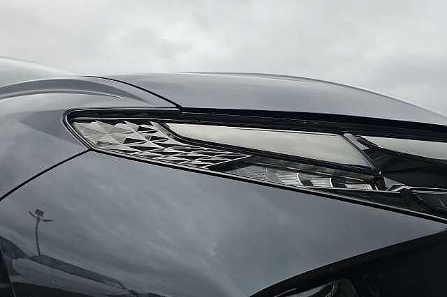 Hyundai TUCSON 1.6 TGDi Plug-in Hybrid Ultimate 5dr 4WD Auto