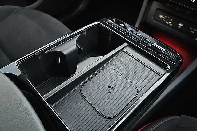 Hyundai TUCSON 1.6T 48V MHD N Line S 5dr DCT