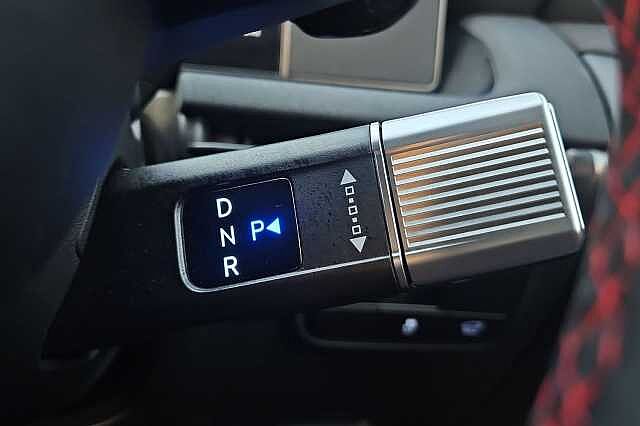 Hyundai TUCSON 1.6T 48V MHD N Line S 5dr DCT