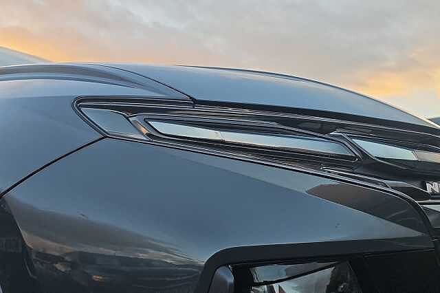 Hyundai TUCSON 1.6T 48V MHD N Line S 5dr DCT