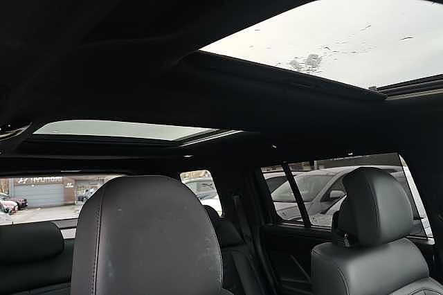 Hyundai SANTA FE 1.6 TGDi Hybrid Calligraphy 5dr 4WD Auto