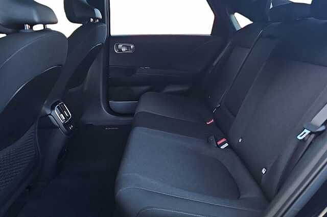 Hyundai IONIQ 6 168kW Premium 77kWh 4dr Auto