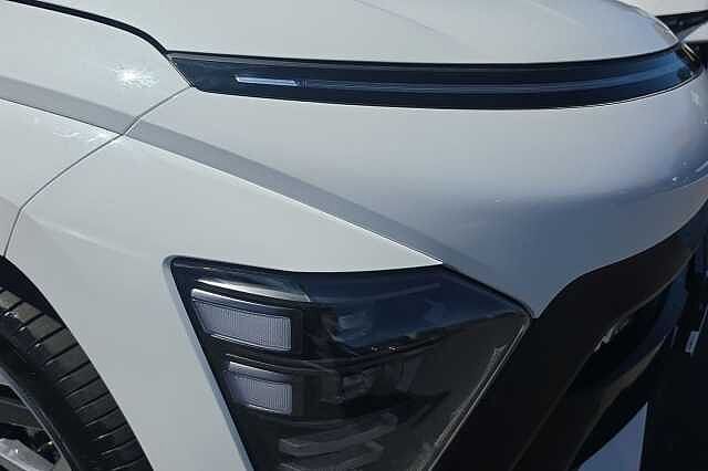 Hyundai KONA 1.6T 138 N Line S 5dr DCT