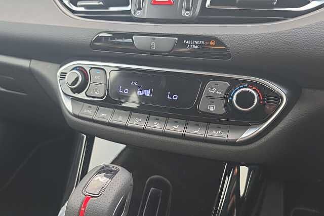 Hyundai i30 1.5T GDi 48v Hybrid N Line S 5dr DCT