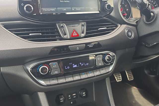 Hyundai i30 2.0T GDI N Performance 5dr