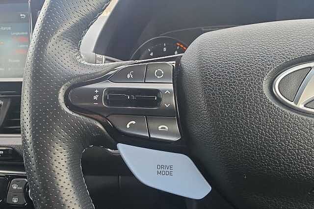 Hyundai i30 2.0T GDI N Performance 5dr