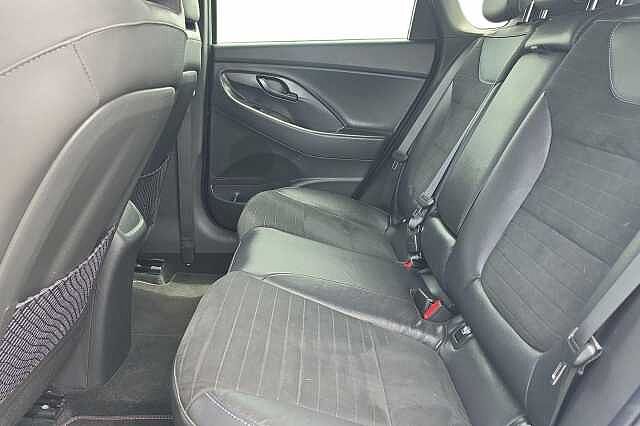 Hyundai i30 2.0T GDI N Performance 5dr