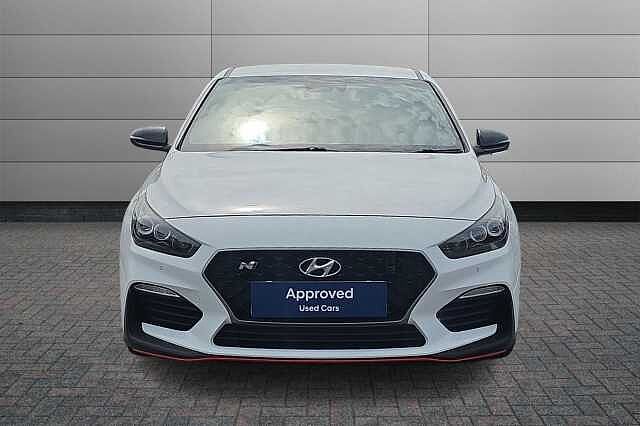 Hyundai i30 2.0T GDI N Performance 5dr