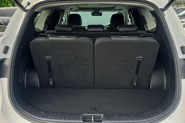 Hyundai SANTA FE 1.6 TGDi Hybrid Ultimate 5dr Auto