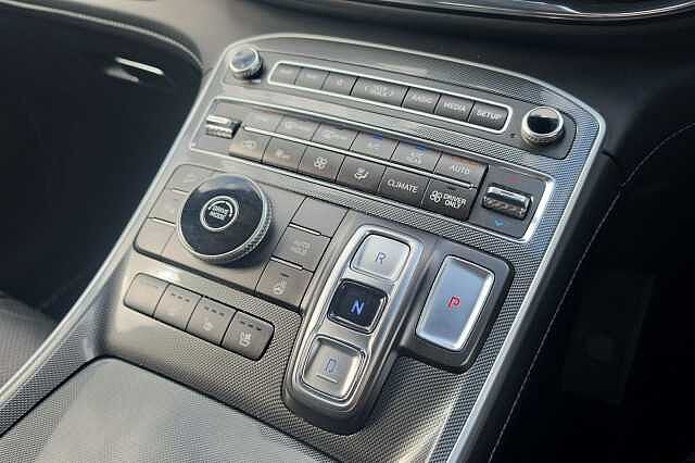 Hyundai SANTA FE 1.6 TGDi Hybrid Ultimate 5dr Auto