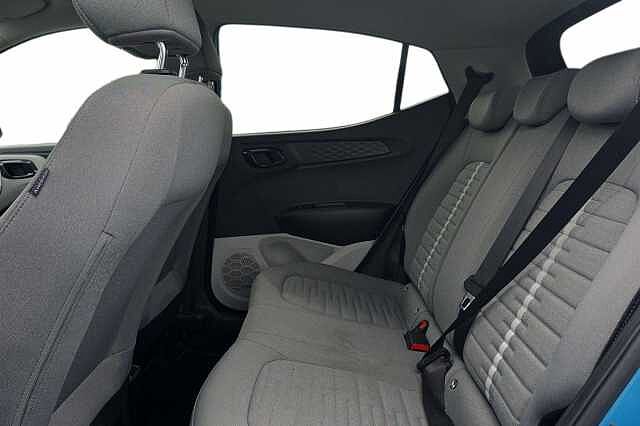 Hyundai i10 1.0 MPi Premium 5dr