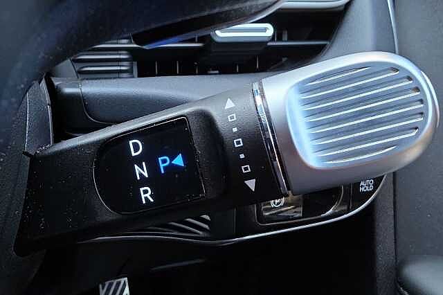 Hyundai IONIQ 5 225kW Ultimate 73 kWh 5dr AWD Auto [Tech]