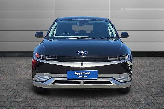 Hyundai IONIQ 5 225kW Ultimate 73 kWh 5dr AWD Auto [Tech]
