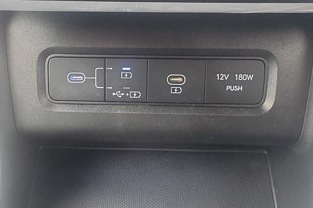 Hyundai TUCSON 1.6T Plug-in Hybrid Ultimate 5dr 4WD Auto