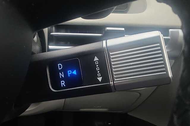 Hyundai TUCSON 1.6T Plug-in Hybrid Ultimate 5dr 4WD Auto