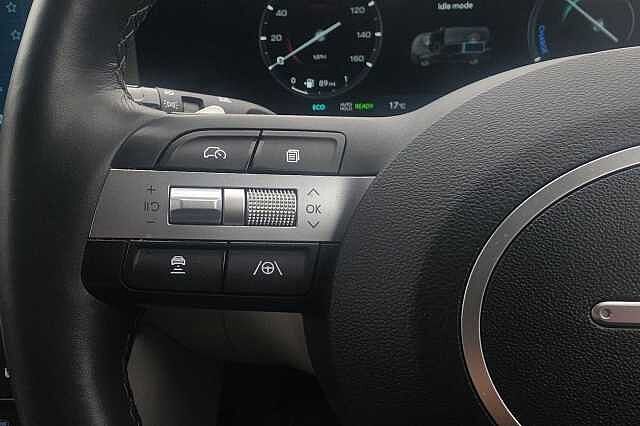 Hyundai TUCSON 1.6T Plug-in Hybrid Ultimate 5dr 4WD Auto