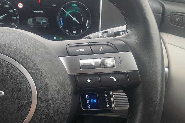Hyundai TUCSON 1.6T Plug-in Hybrid Ultimate 5dr 4WD Auto