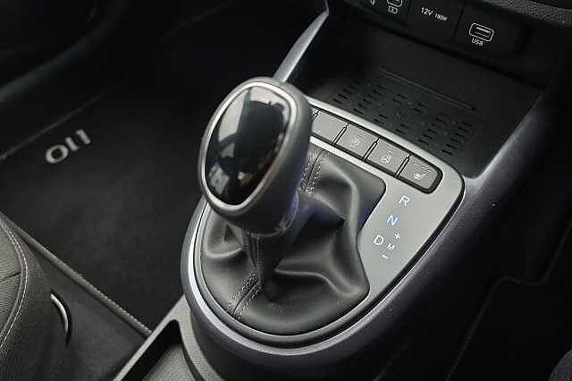 Hyundai i10 1.2 MPi Premium 5dr Auto