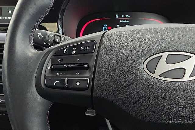 Hyundai i10 1.2 MPi Premium 5dr Auto