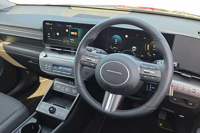 Hyundai KONA 1.6 Hybrid 129 Ultimate 5dr DCT