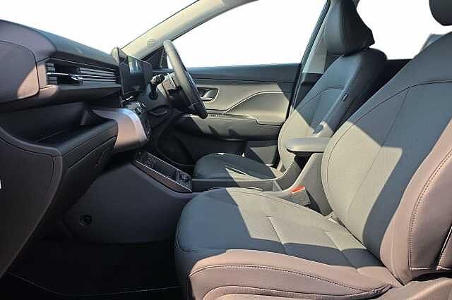 Hyundai KONA 1.6 Hybrid 129 Ultimate 5dr DCT