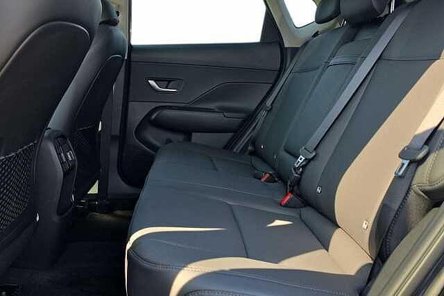 Hyundai KONA 1.6 Hybrid 129 Ultimate 5dr DCT