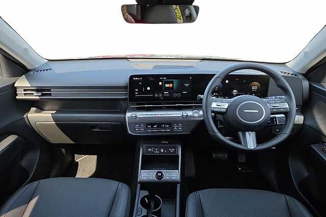 Hyundai KONA 1.6 Hybrid 129 Ultimate 5dr DCT