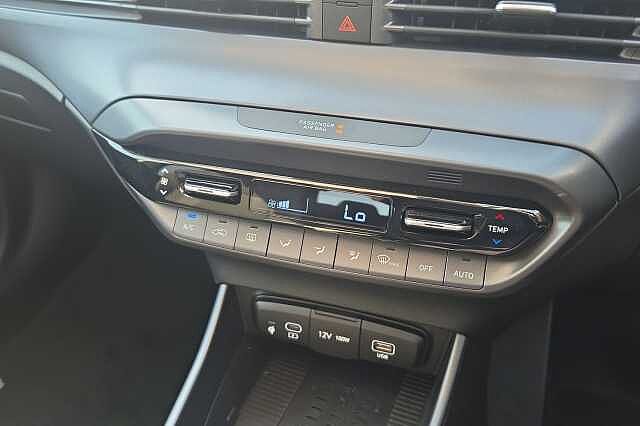 Hyundai i20 1.0T GDi 90 Tech Line 5dr DCT