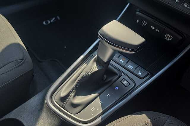 Hyundai i20 1.0T GDi 90 Tech Line 5dr DCT