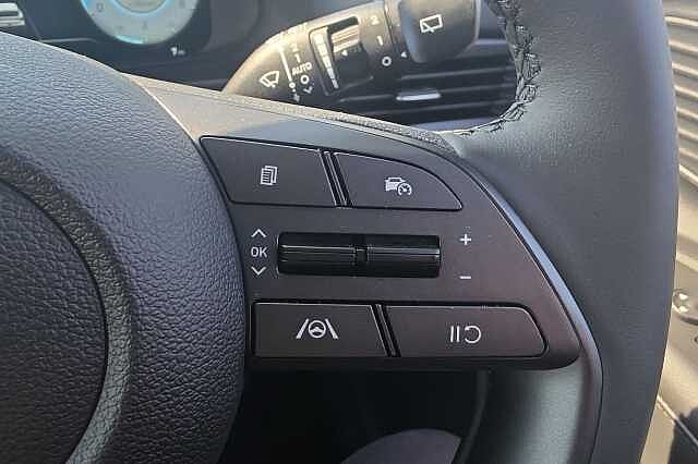 Hyundai i20 1.0T GDi 90 Tech Line 5dr DCT