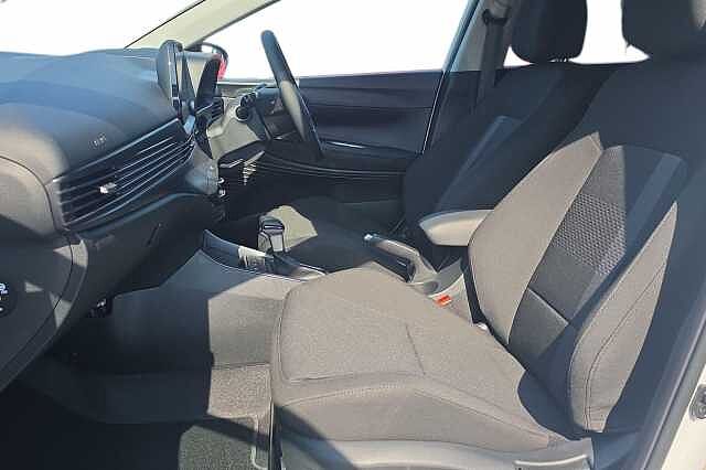 Hyundai i20 1.0T GDi 90 Tech Line 5dr DCT