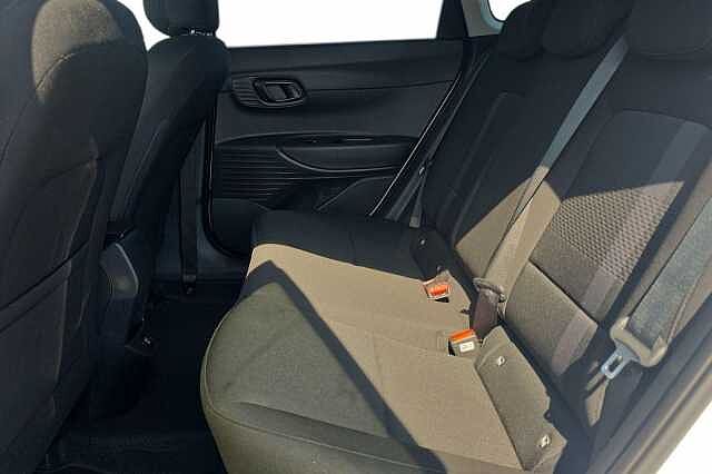 Hyundai i20 1.0T GDi 90 Tech Line 5dr DCT