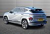 Hyundai KONA E (218ps) Ultimate Silver
