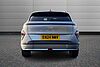 Hyundai KONA E (218ps) Ultimate Silver
