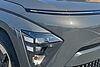 Hyundai KONA E (218ps) Advance Grey