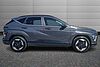 Hyundai KONA E (218ps) Advance Grey