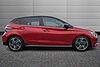 Hyundai I20 1.0T GDi N Line S 5dr DCT Red